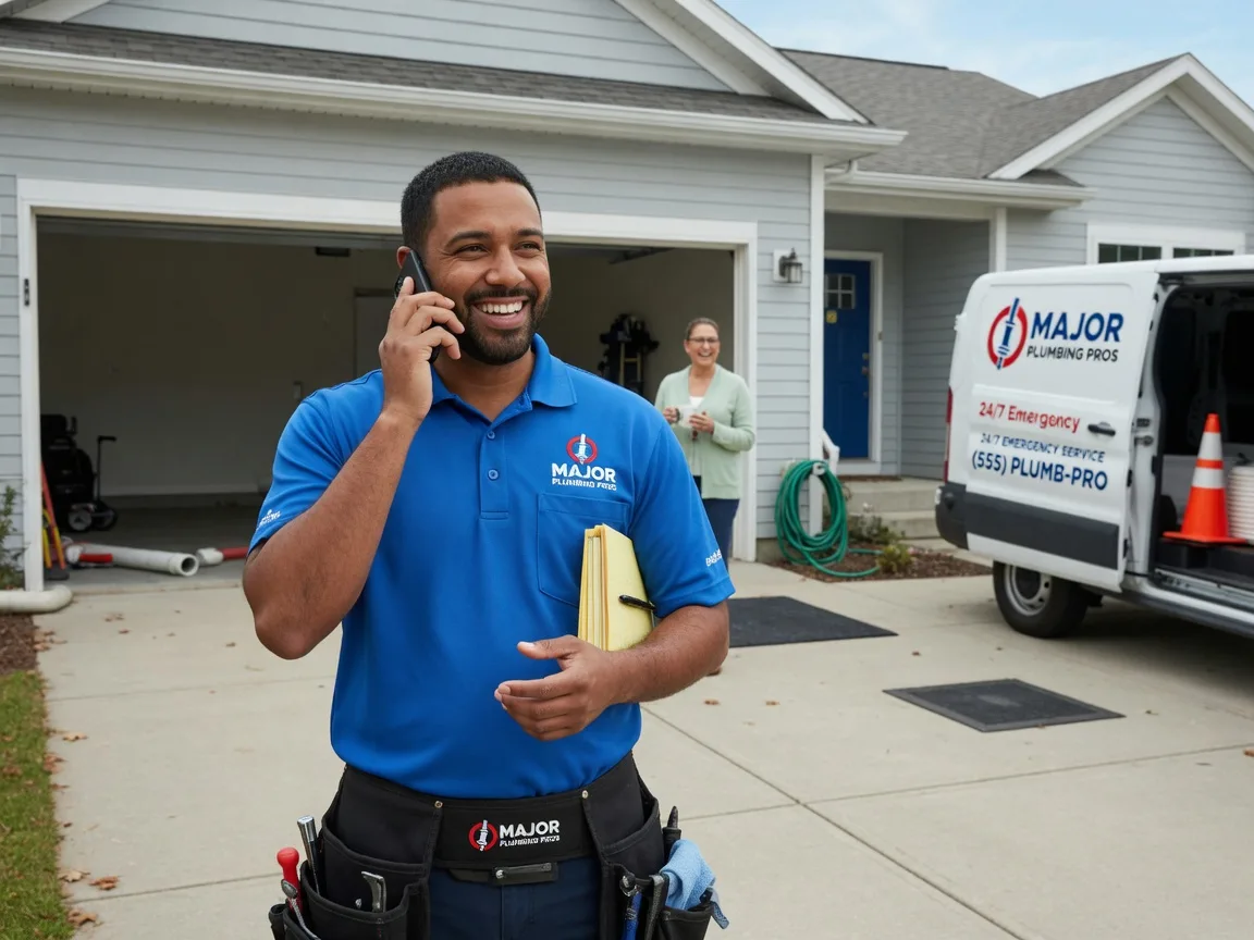 Drain Cleaning Services Maplesville, AL FAQs
